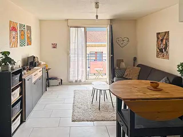 Appartement vente à Bordeaux