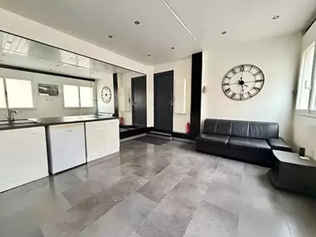 Appartement vente à Bordeaux
