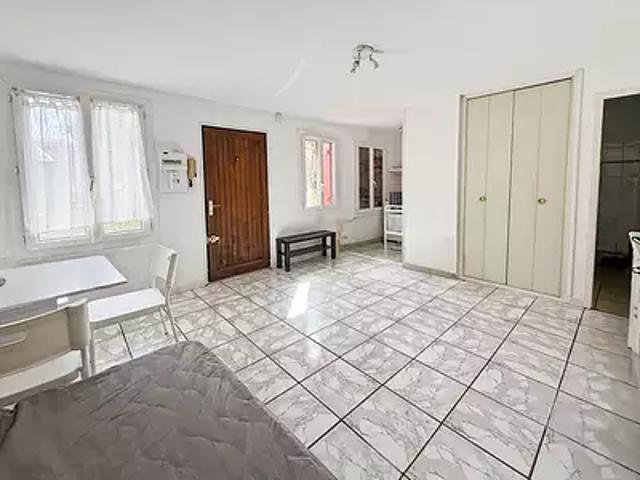 Appartement vente à Bordeaux