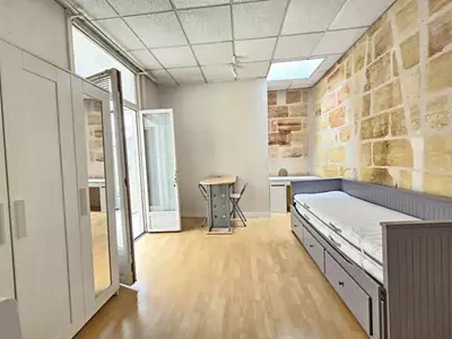 Appartement vente à Bordeaux