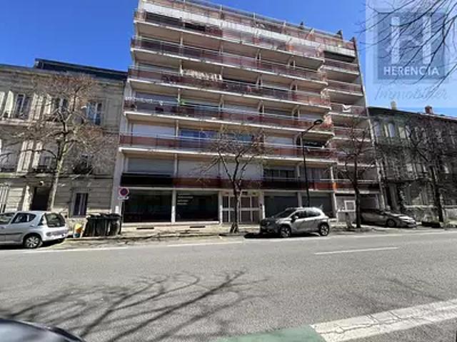 Appartement vente à Bordeaux