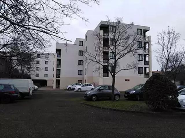 Appartement vente à Bordeaux