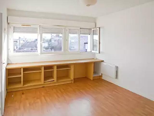Appartement vente à Bordeaux