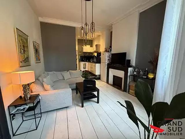 Appartement vente à Bordeaux