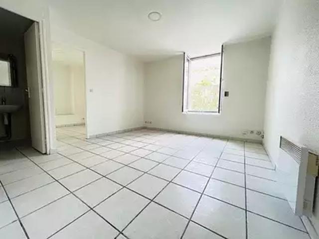 Appartement vente à Bordeaux