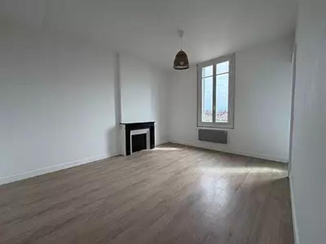 Appartement vente à Bordeaux