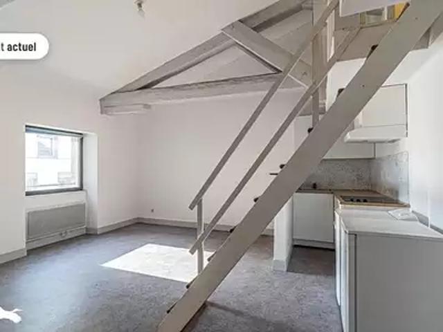Appartement vente à Bordeaux