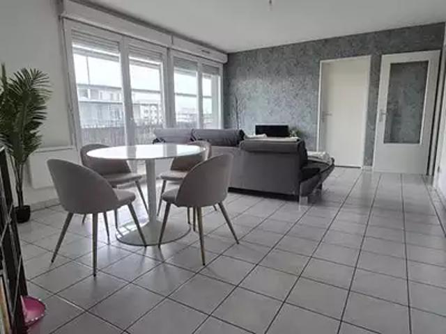 Appartement vente à Bordeaux