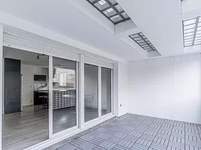 Appartement vente à Bordeaux