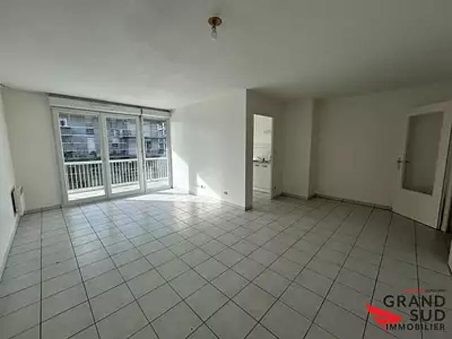 Appartement vente à Bordeaux