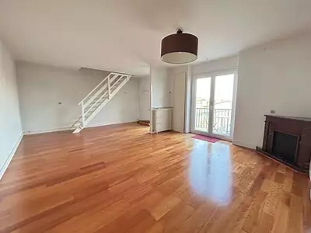 Appartement vente à Bordeaux