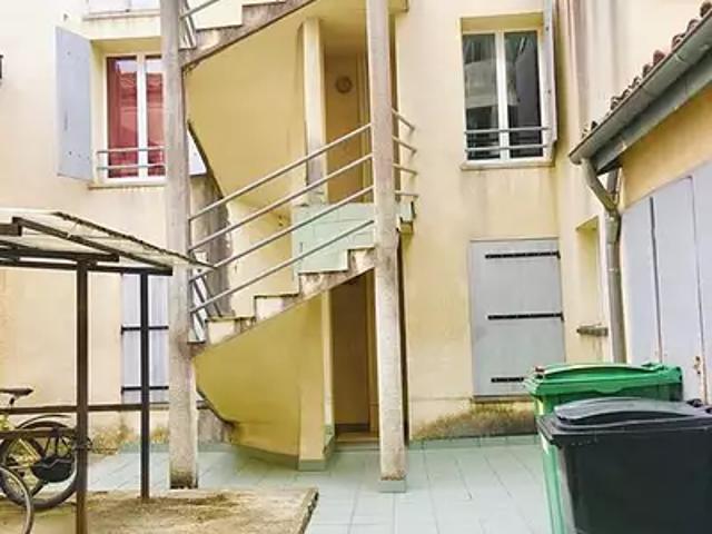 Maison vente à Saint-Dézéry, Gard