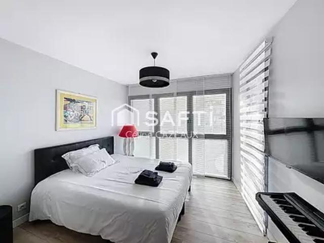 Maison vente à Bordeaux