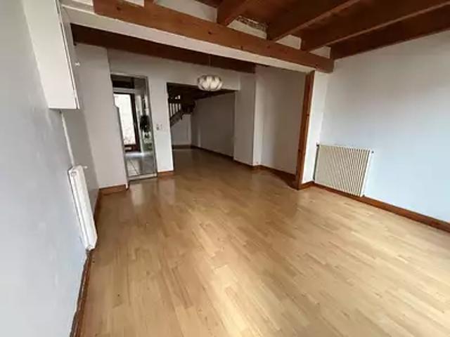 Maison vente à Bordeaux