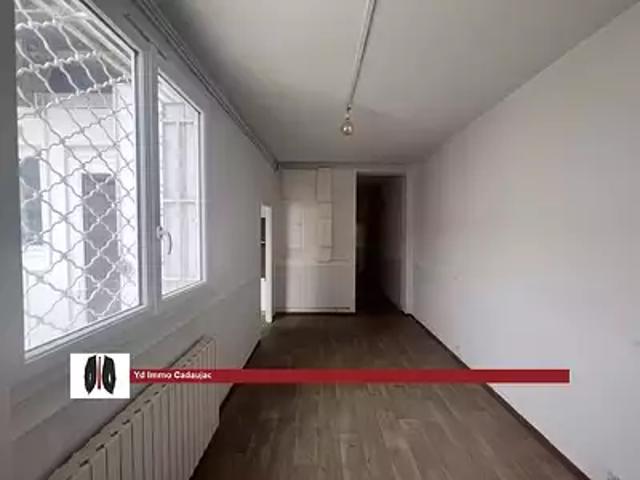 Maison vente à Bordeaux