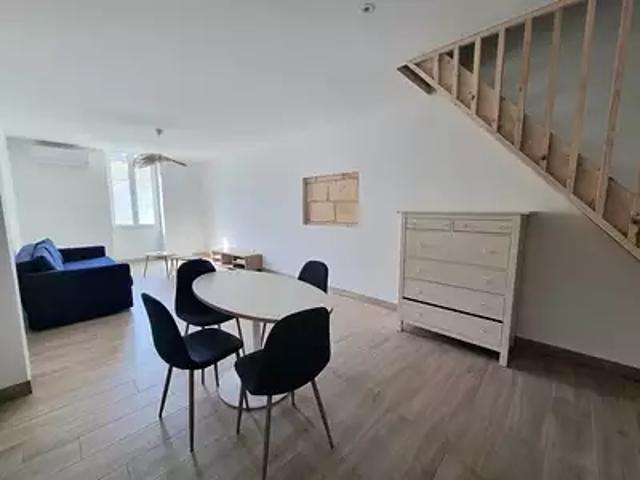 Maison vente à Bordeaux