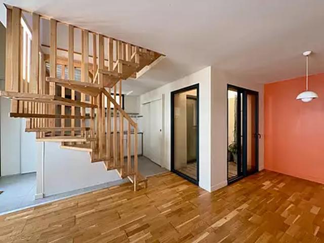 Maison vente à Bordeaux