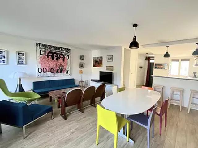 Maison vente à Bordeaux