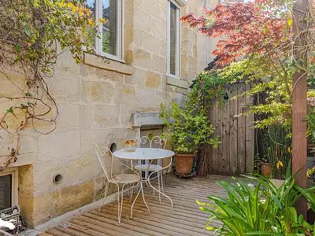 Maison vente à Bordeaux