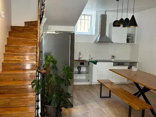 Maison vente à Bordeaux