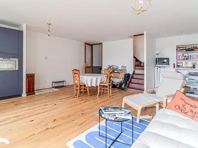 Maison vente à Bordeaux