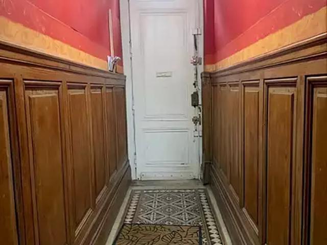 Maison vente à Bordeaux