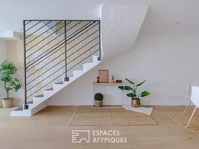 Maison vente à Bordeaux