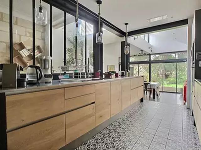Maison vente à Bordeaux