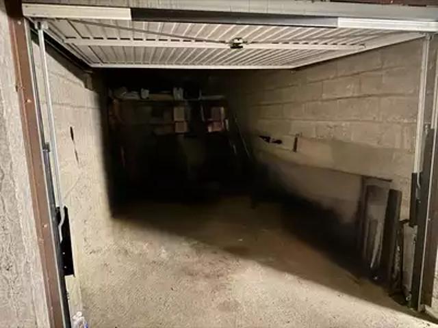 Garage vente à Bordeaux