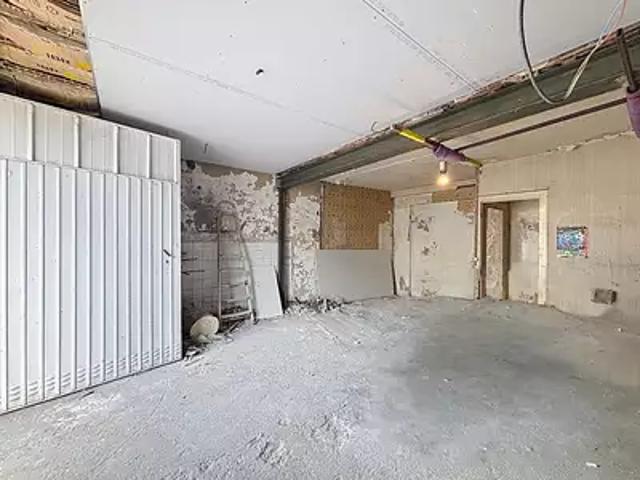 Garage vente à Bordeaux