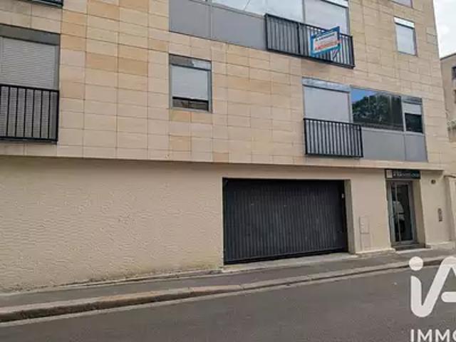 Garage vente à Bordeaux