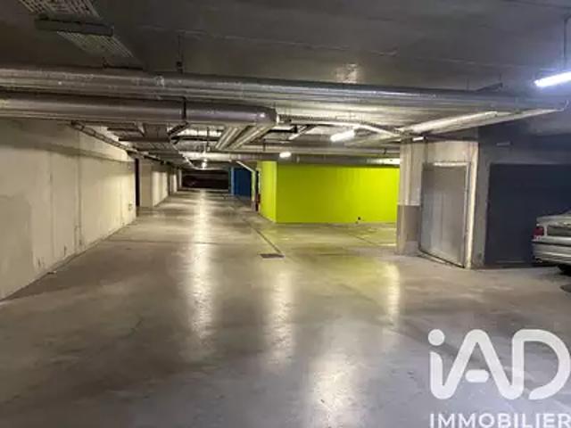Garage vente à Bordeaux
