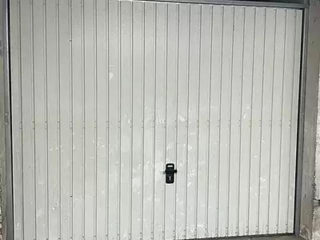 Garage vente à Bordeaux