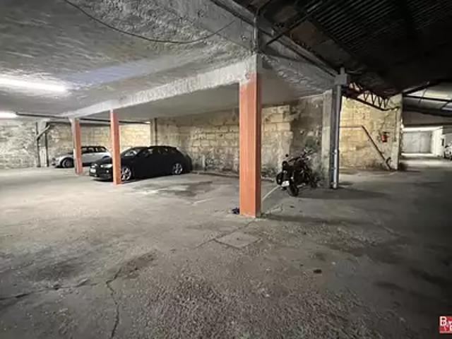 Garage vente à Bordeaux