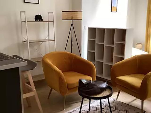 Appartement location à Bordeaux
