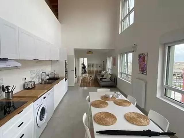 Appartement location à Bordeaux