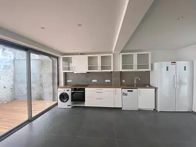 Appartement location à Bordeaux