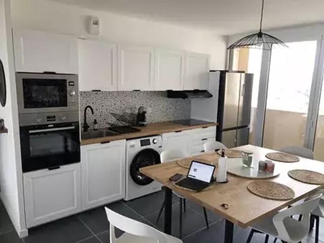 Appartement location à Bordeaux, Paul Doumer
