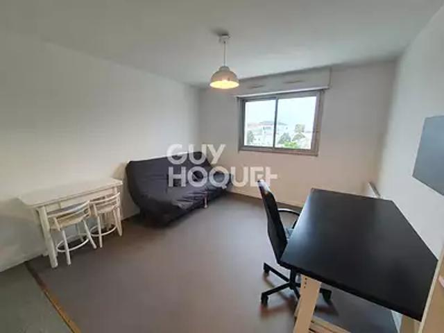 Appartement location à Bordeaux