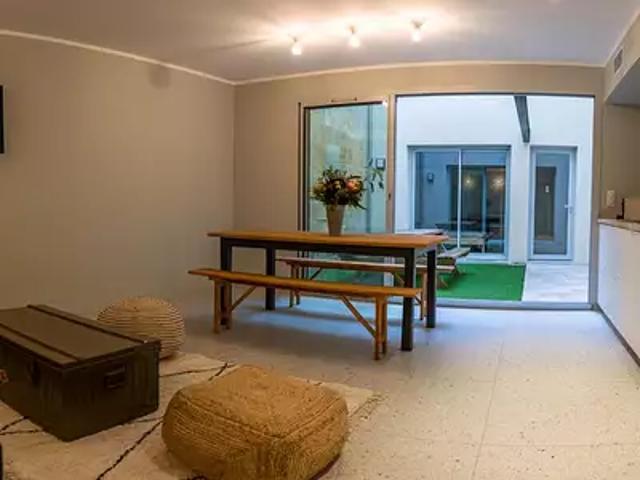 Appartement location à Bordeaux