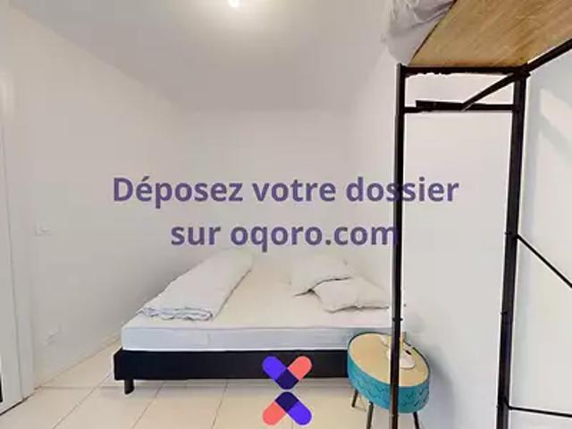 Appartement location à Bordeaux