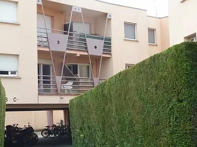 Appartement location à Bordeaux