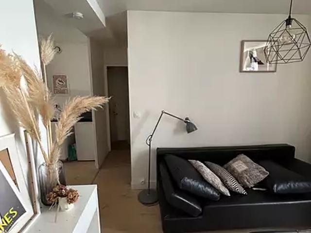 Appartement location à Bordeaux