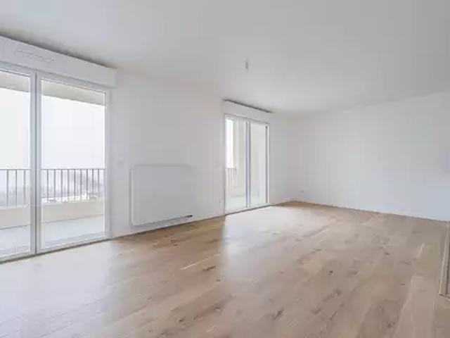 Appartement location à Bordeaux