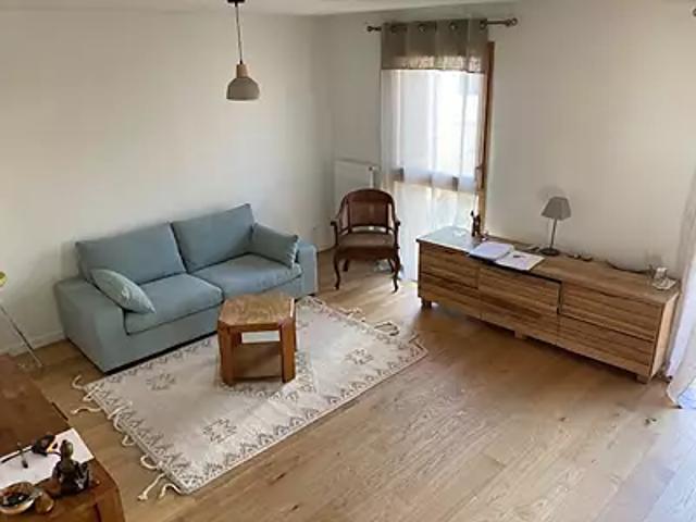 Appartement location à Bordeaux