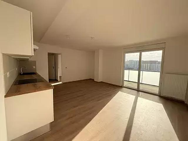 Appartement location à Bordeaux