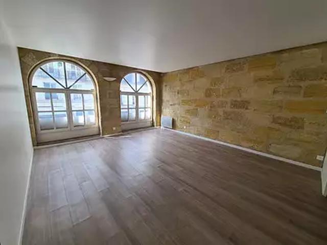 Appartement location à Bordeaux