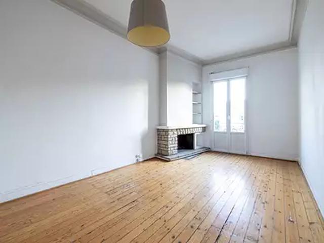Appartement location à Bordeaux