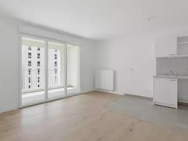 Appartement location à Bordeaux
