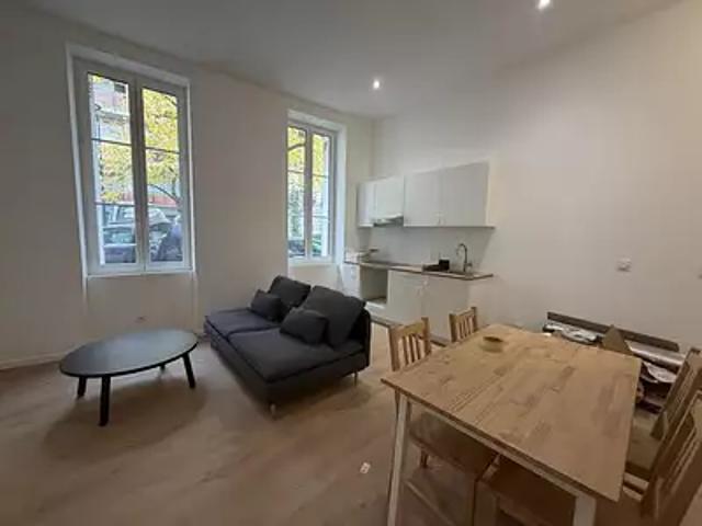 Appartement location à Bordeaux